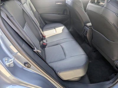 2026 Toyota Corolla Cross Hybrid XSE 4WD (Natl)