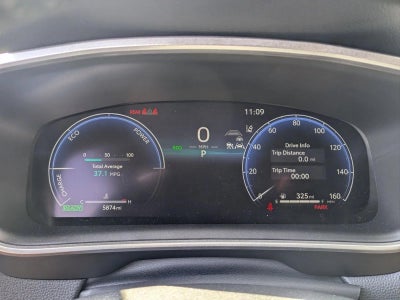 2026 Toyota Corolla Cross Hybrid XSE 4WD (Natl)