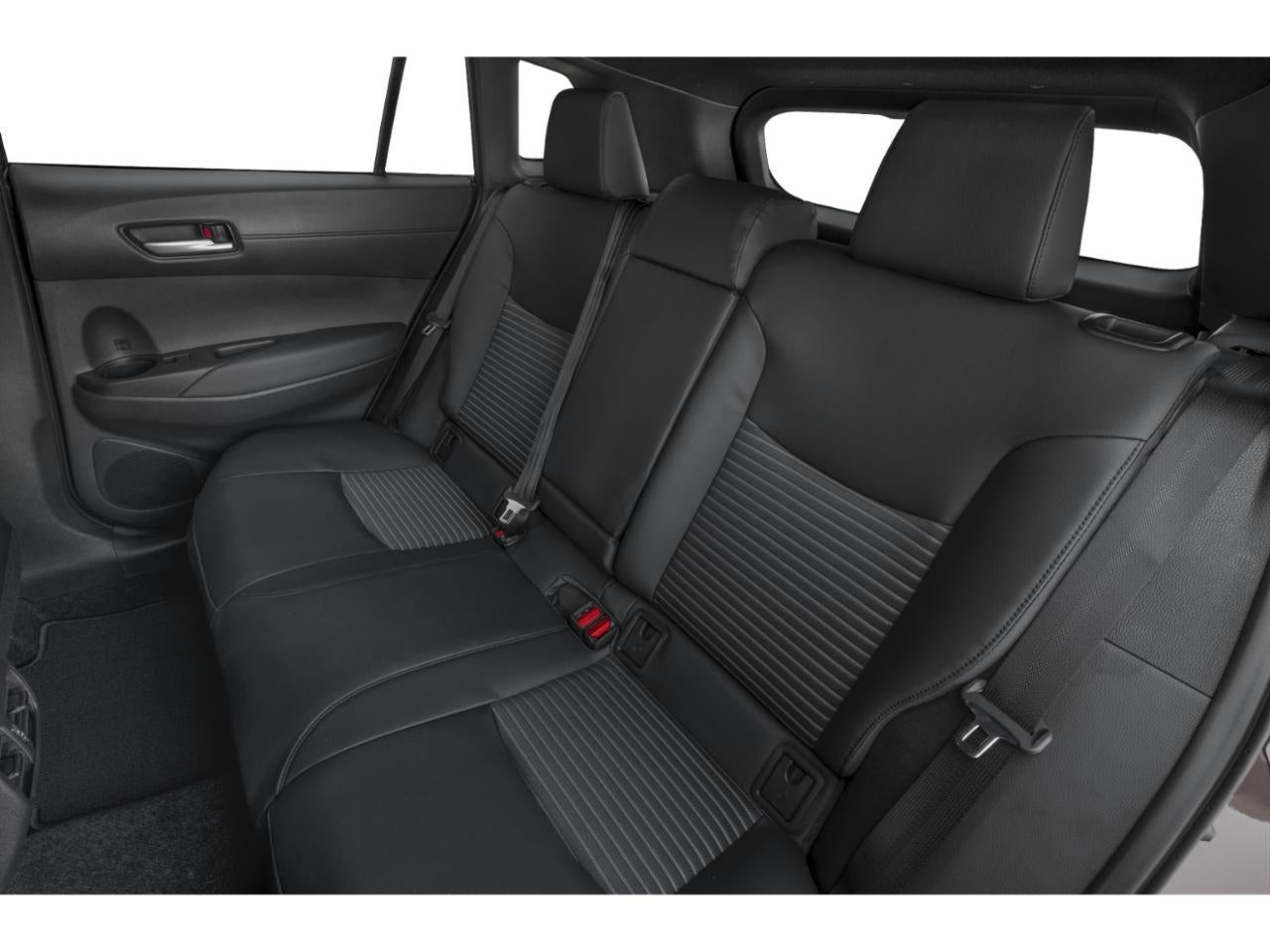 2026 Toyota Corolla Cross Hybrid XSE 4WD (Natl)