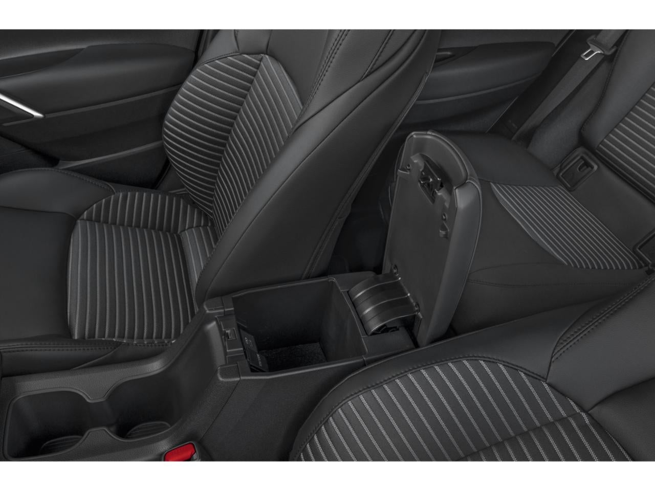 2026 Toyota Corolla Cross Hybrid XSE 4WD (Natl)