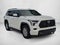 2025 Toyota Sequoia SR5 4WD (SE)