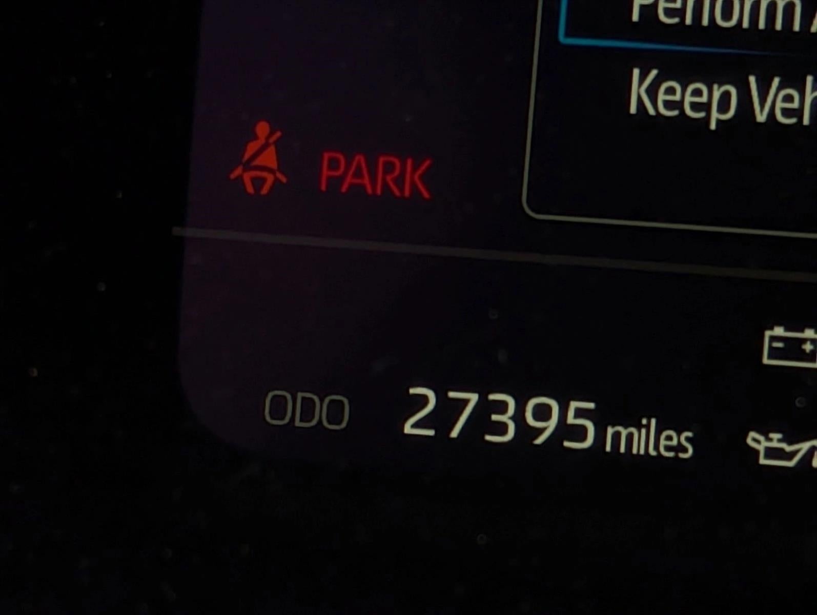 2025 Toyota Sequoia SR5 4WD (SE)