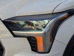 2025 Toyota Sequoia SR5 4WD (SE)