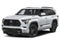 2024 Toyota Sequoia Platinum 4WD (Natl)