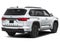 2025 Toyota Sequoia Platinum 4WD (Natl)