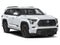2025 Toyota Sequoia Platinum 4WD (Natl)