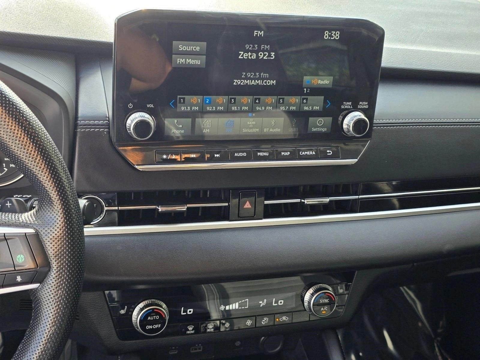 2022 Mitsubishi Outlander SE FWD