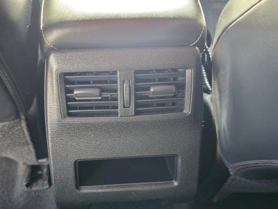2022 Mitsubishi Outlander SE FWD
