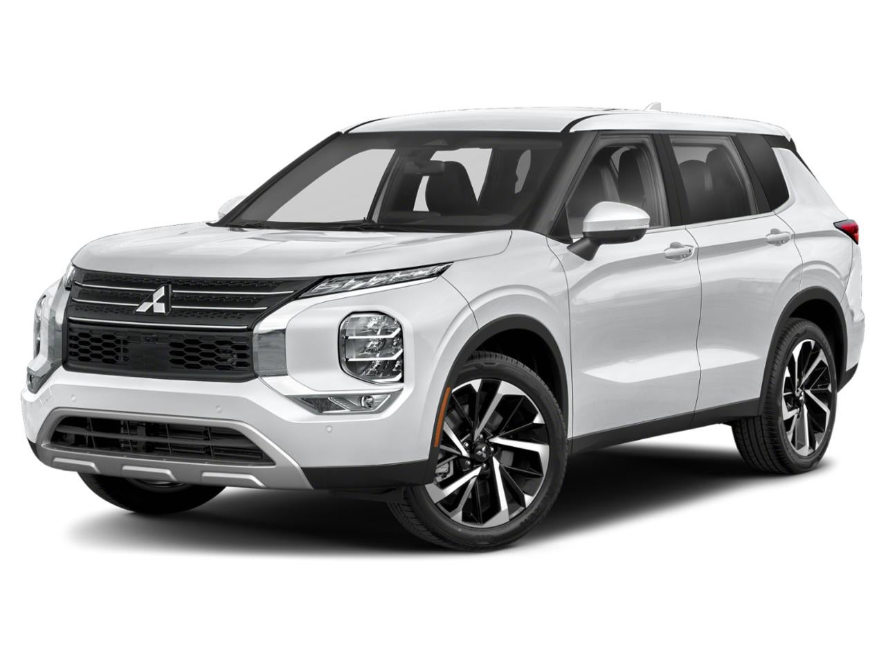 2022 Mitsubishi Outlander SE FWD
