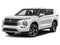 2022 Mitsubishi Outlander SE FWD