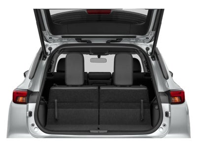 2022 Mitsubishi Outlander SE FWD