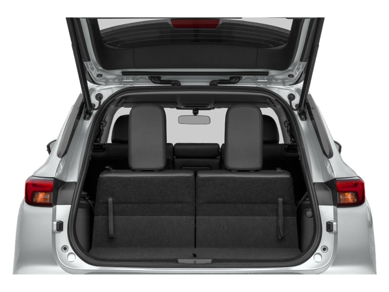 2022 Mitsubishi Outlander SE FWD