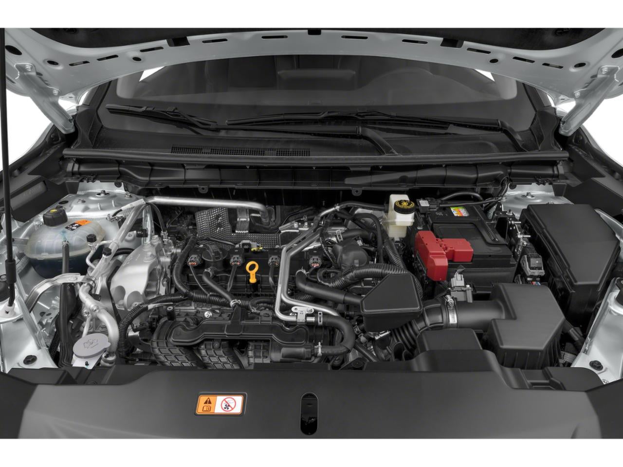 2022 Mitsubishi Outlander SE FWD