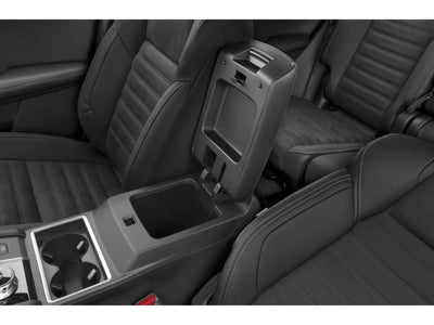 2022 Mitsubishi Outlander SE FWD