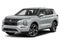 2022 Mitsubishi Outlander SE FWD