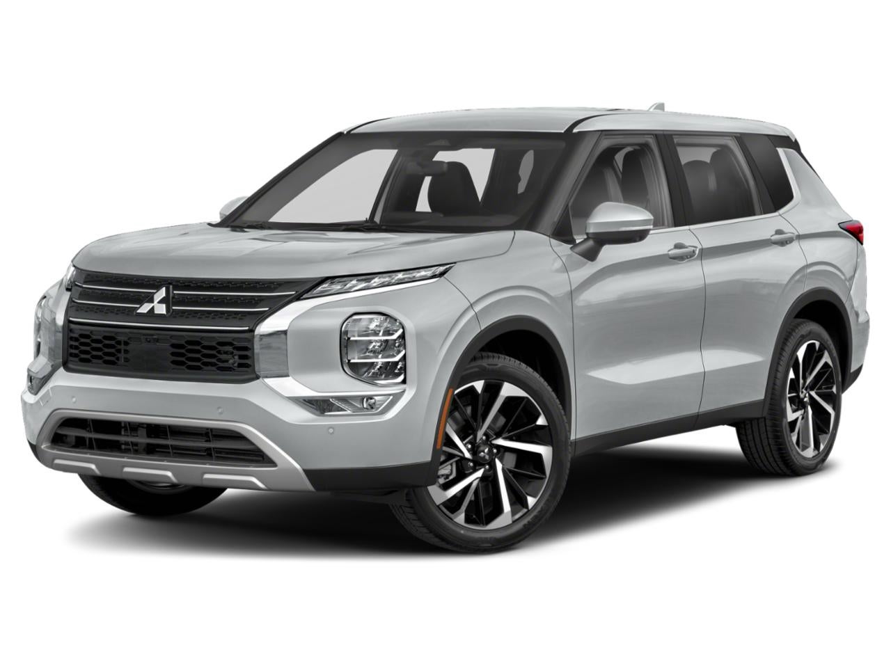 2022 Mitsubishi Outlander SE FWD