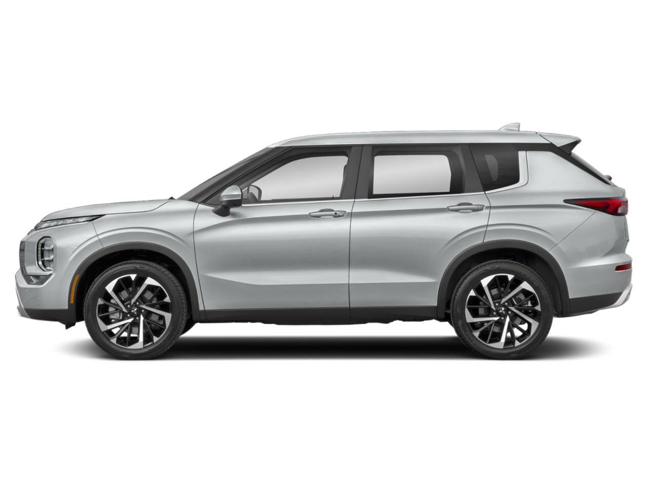 2022 Mitsubishi Outlander SE FWD