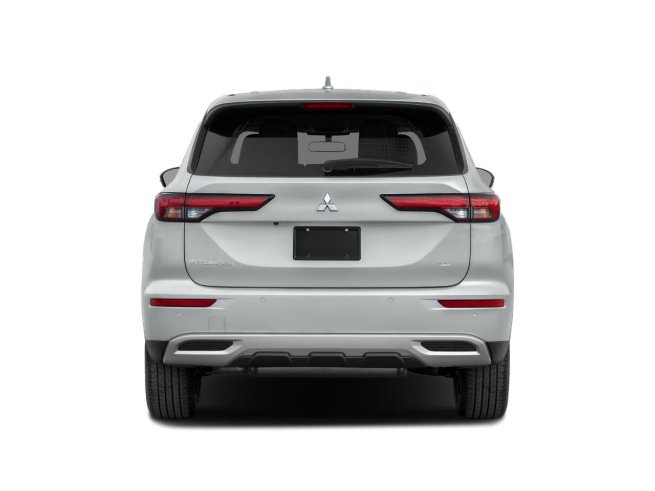 2022 Mitsubishi Outlander SE FWD