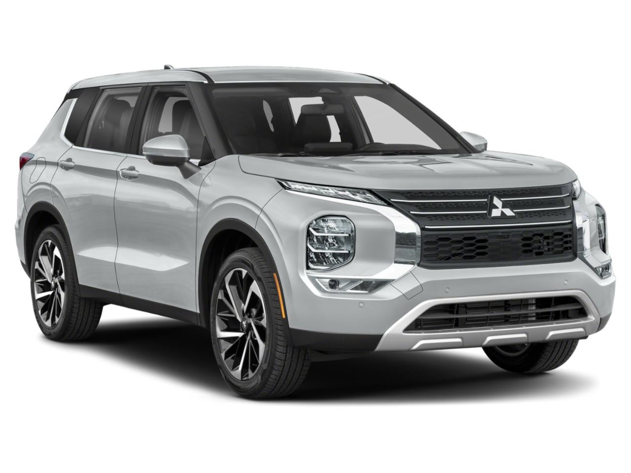 2022 Mitsubishi Outlander SE FWD
