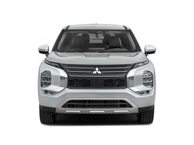 2022 Mitsubishi Outlander SE FWD