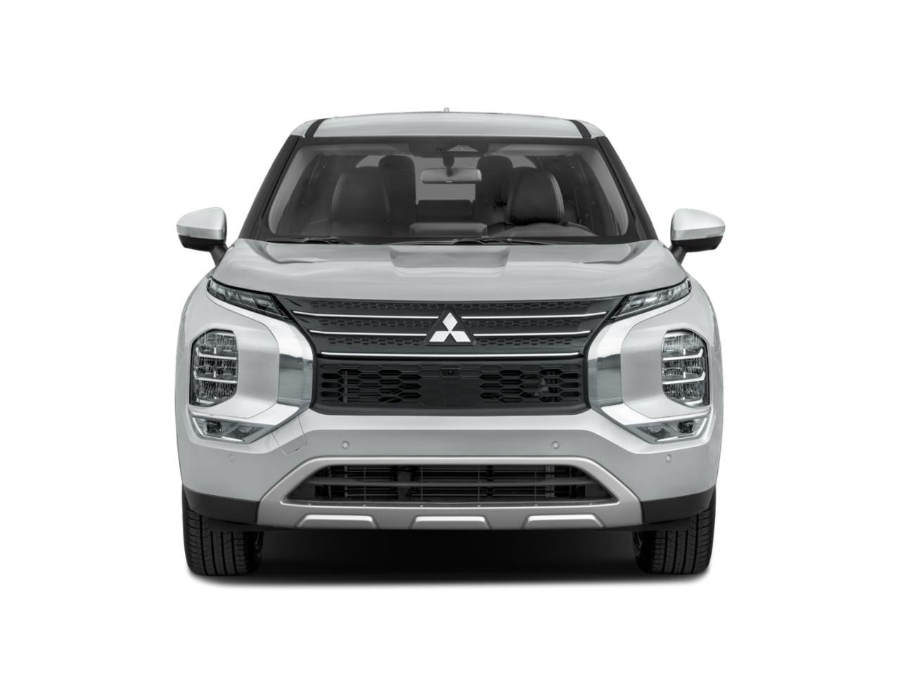 2022 Mitsubishi Outlander SE FWD