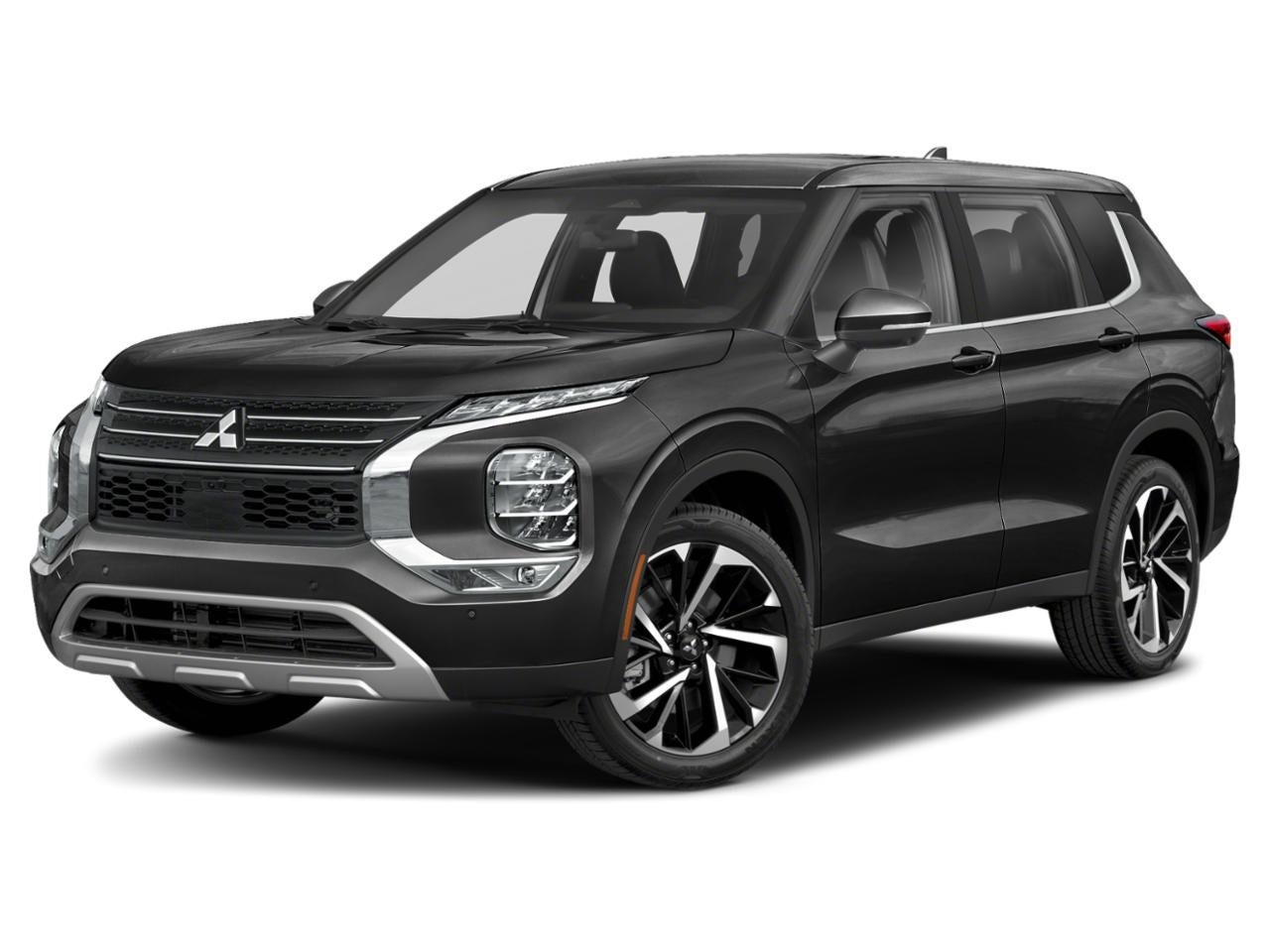 2024 Mitsubishi Outlander SE FWD