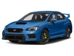 2018 Subaru WRX STI Type RA Manual