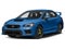 2018 Subaru WRX STI Type RA Manual