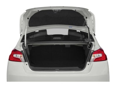 2018 Subaru WRX STI Type RA Manual