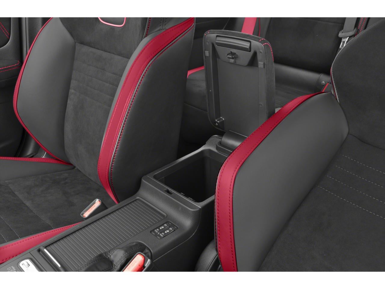 2018 Subaru WRX STI Type RA Manual