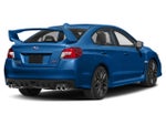 2018 Subaru WRX STI Type RA Manual