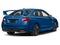 2018 Subaru WRX STI Type RA Manual