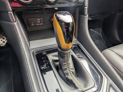 2022 Subaru Forester Wilderness CVT