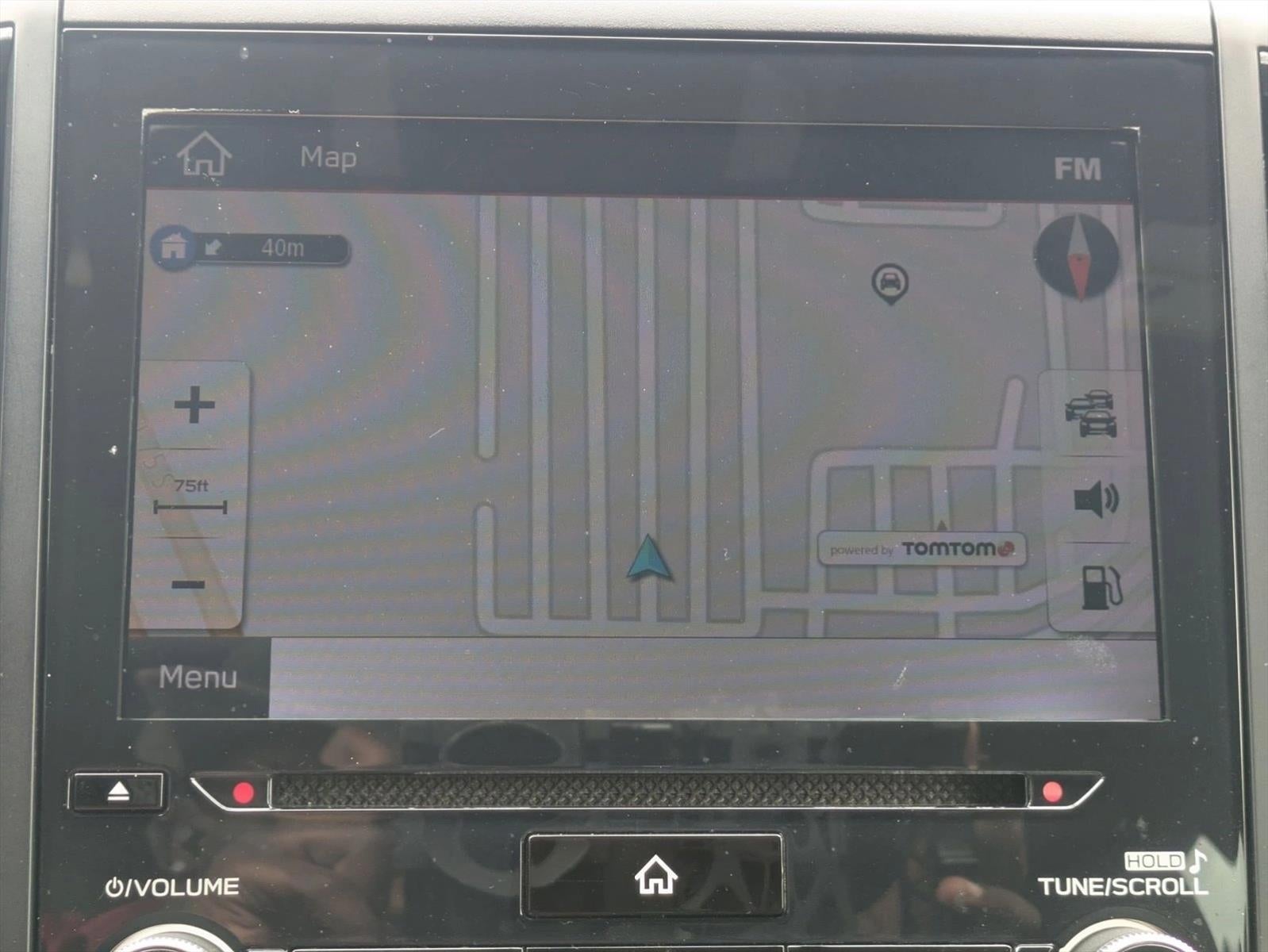 2022 Subaru Forester Wilderness CVT