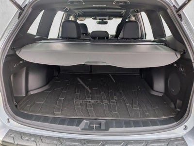2022 Subaru Forester Wilderness CVT