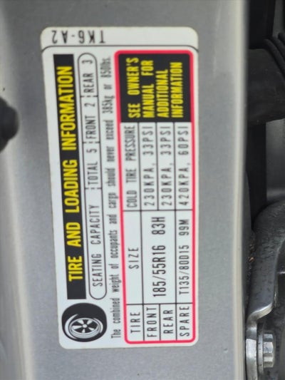 2011 Honda Fit Automatic Sport
