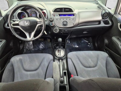 2011 Honda Fit Automatic Sport