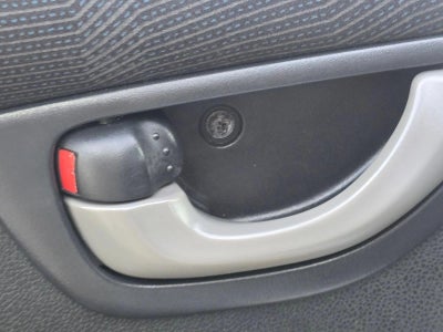 2011 Honda Fit Automatic Sport
