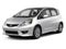 2011 Honda Fit Automatic Sport