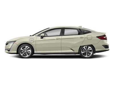 2018 Honda Clarity Plug-In Hybrid Touring Sedan