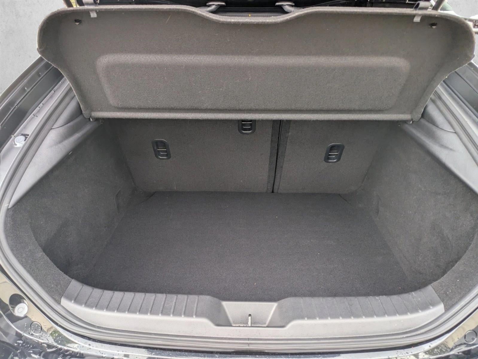 2026 Mazda Mazda3 Hatchback 2.5 S Select Sport Auto FWD