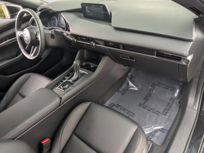 2026 Mazda Mazda3 Hatchback 2.5 S Select Sport Auto FWD