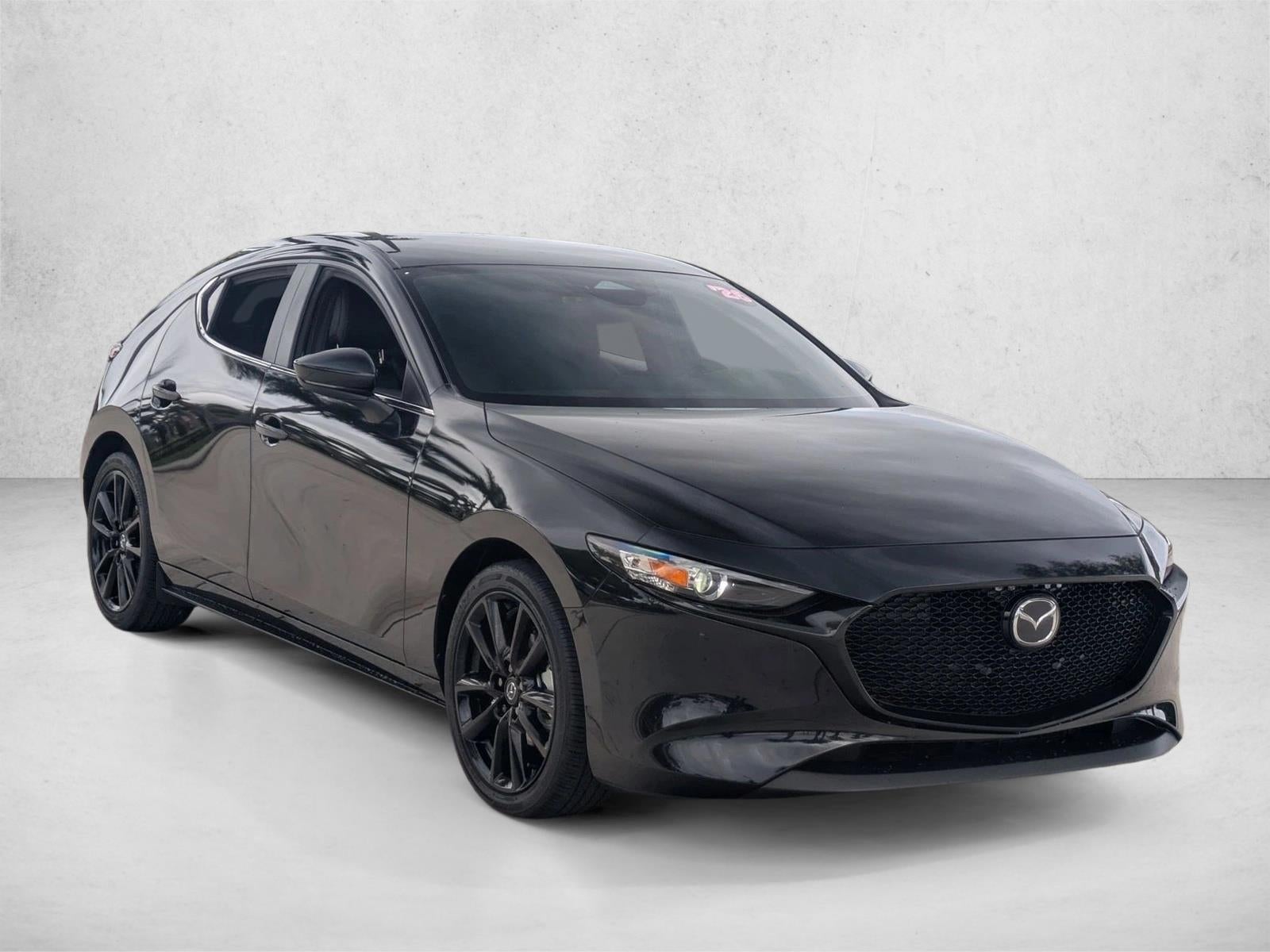 2026 Mazda Mazda3 Hatchback 2.5 S Select Sport Auto FWD