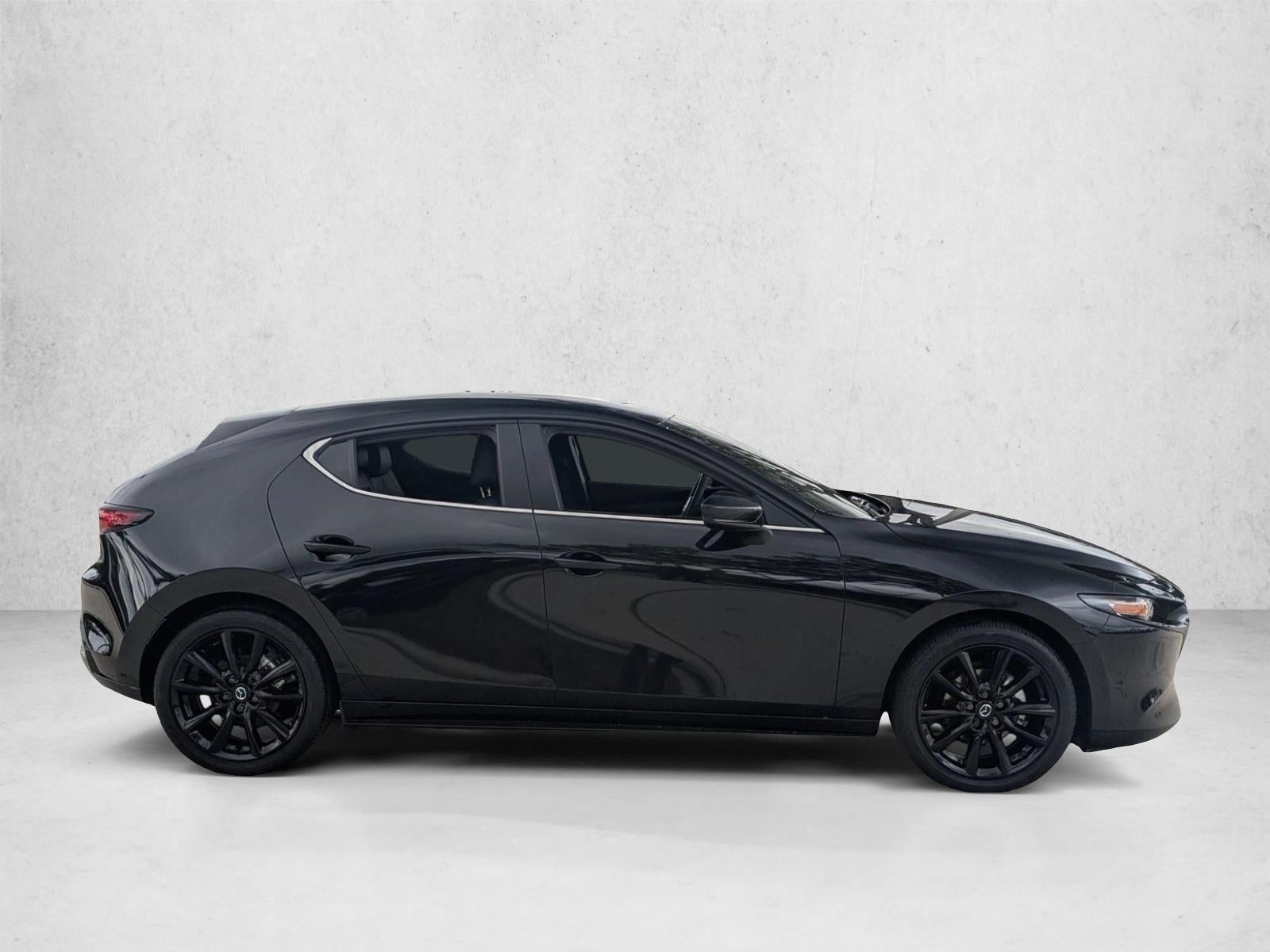 2026 Mazda Mazda3 Hatchback 2.5 S Select Sport Auto FWD