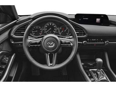 2026 Mazda Mazda3 Hatchback 2.5 S Select Sport Auto FWD