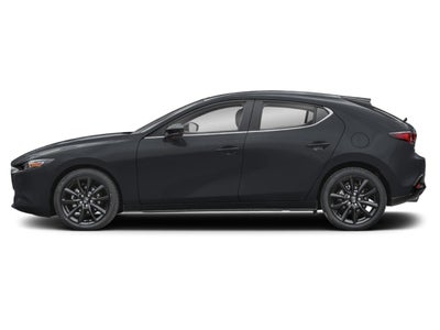 2026 Mazda Mazda3 Hatchback 2.5 S Select Sport Auto FWD