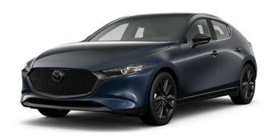 2026 Mazda Mazda3 Hatchback 2.5 S Select Sport Auto FWD