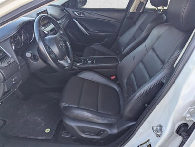2016 Mazda Mazda6 4dr Sdn Auto i Touring
