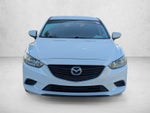2016 Mazda Mazda6 4dr Sdn Auto i Touring