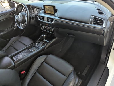2016 Mazda Mazda6 4dr Sdn Auto i Touring